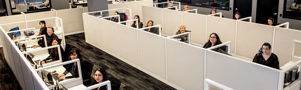 Scutum Digital Operators