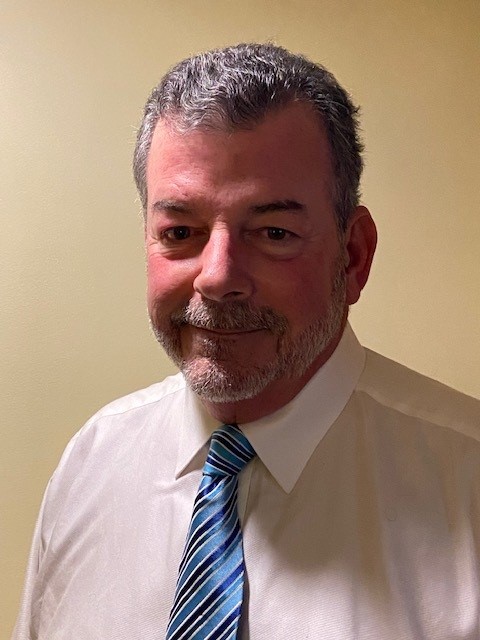 Glenn Walter
