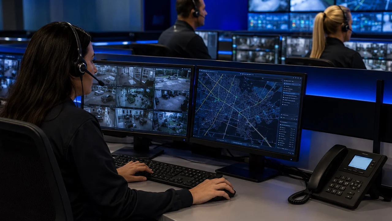 7 Questions Every Alarm Dealer Should Ask Before Choosing a Central Station