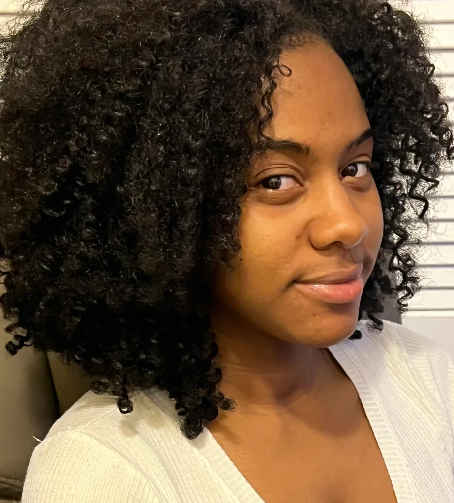 Dominique Stewart