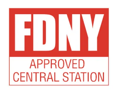 FDNY Approved Central Station