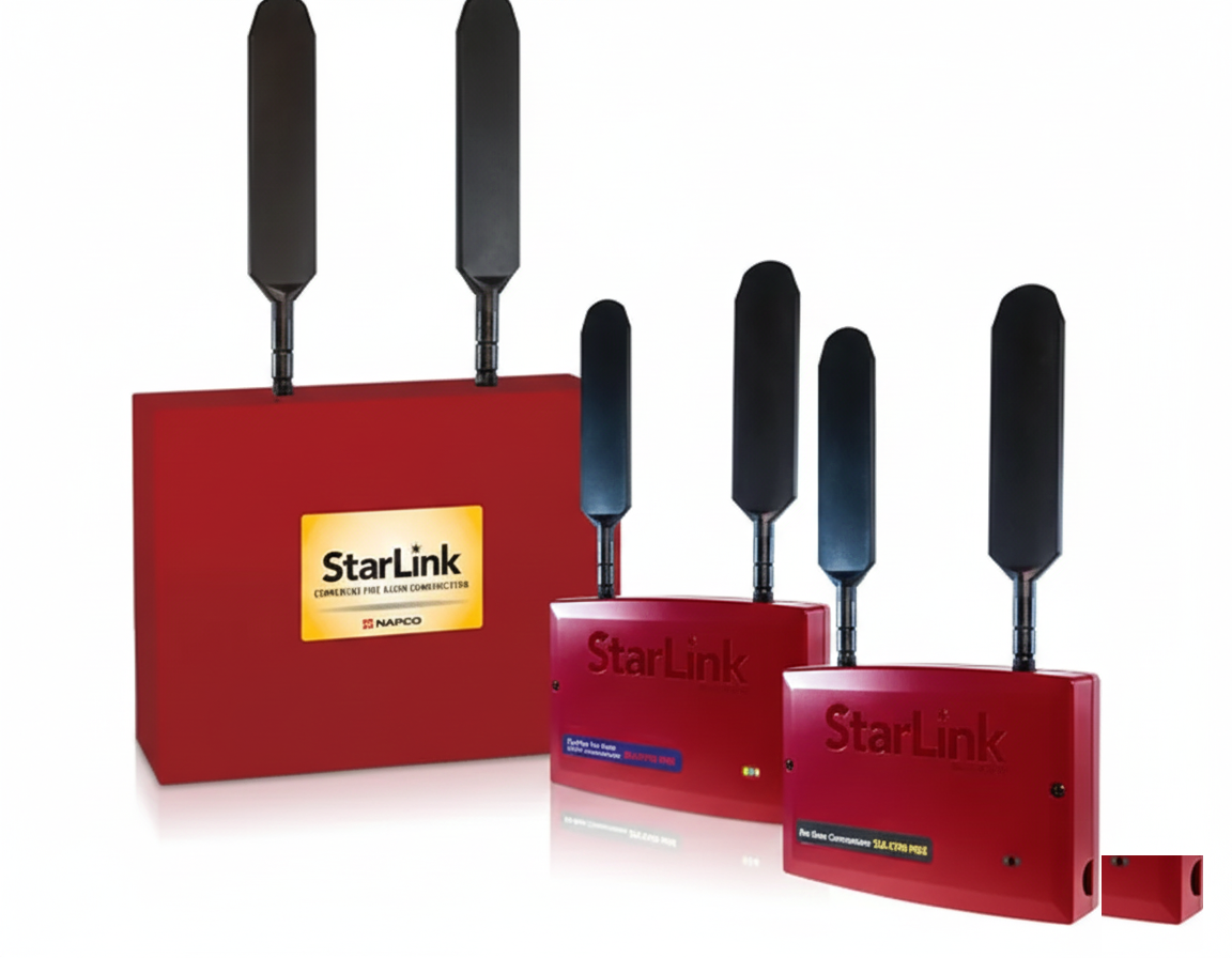 Radio/IP Monitoring
