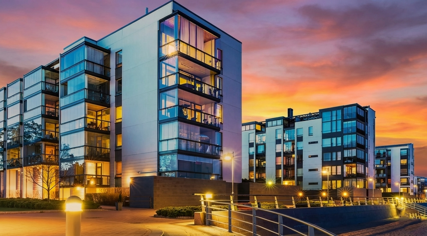 Residential Properties
