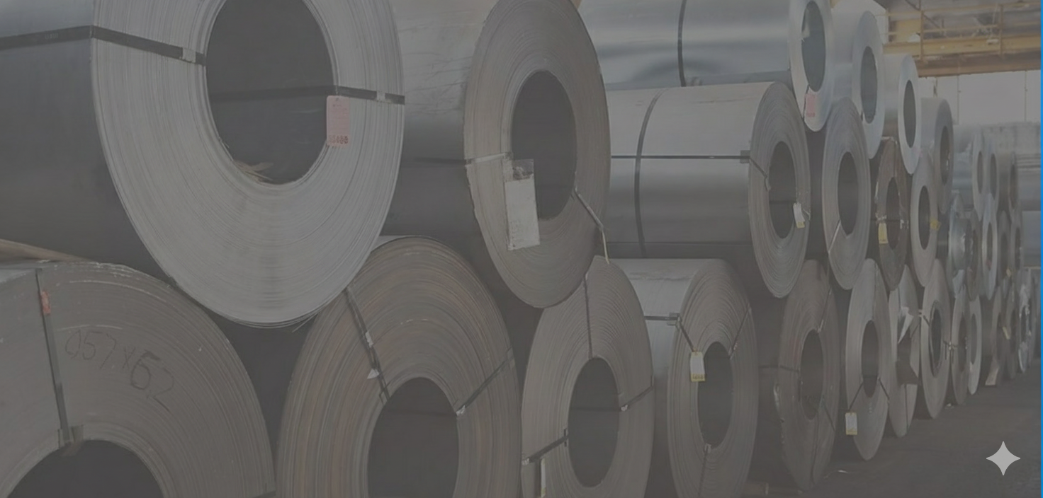 Industrial Properties