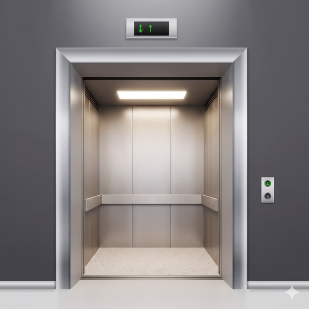 Elevator Monitoring