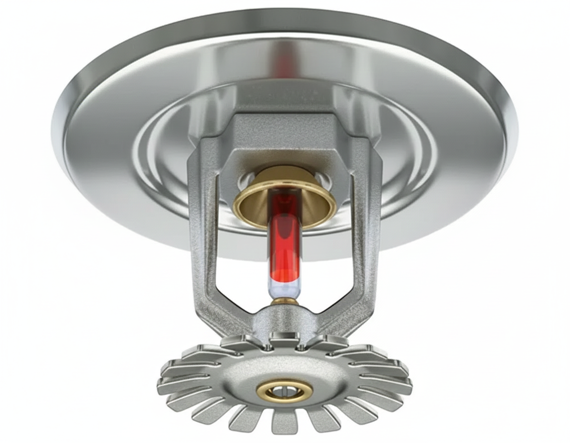 Sprinkler Monitoring