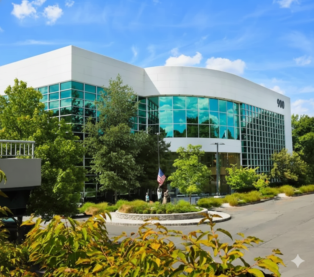 Redundant Monitoring Centers