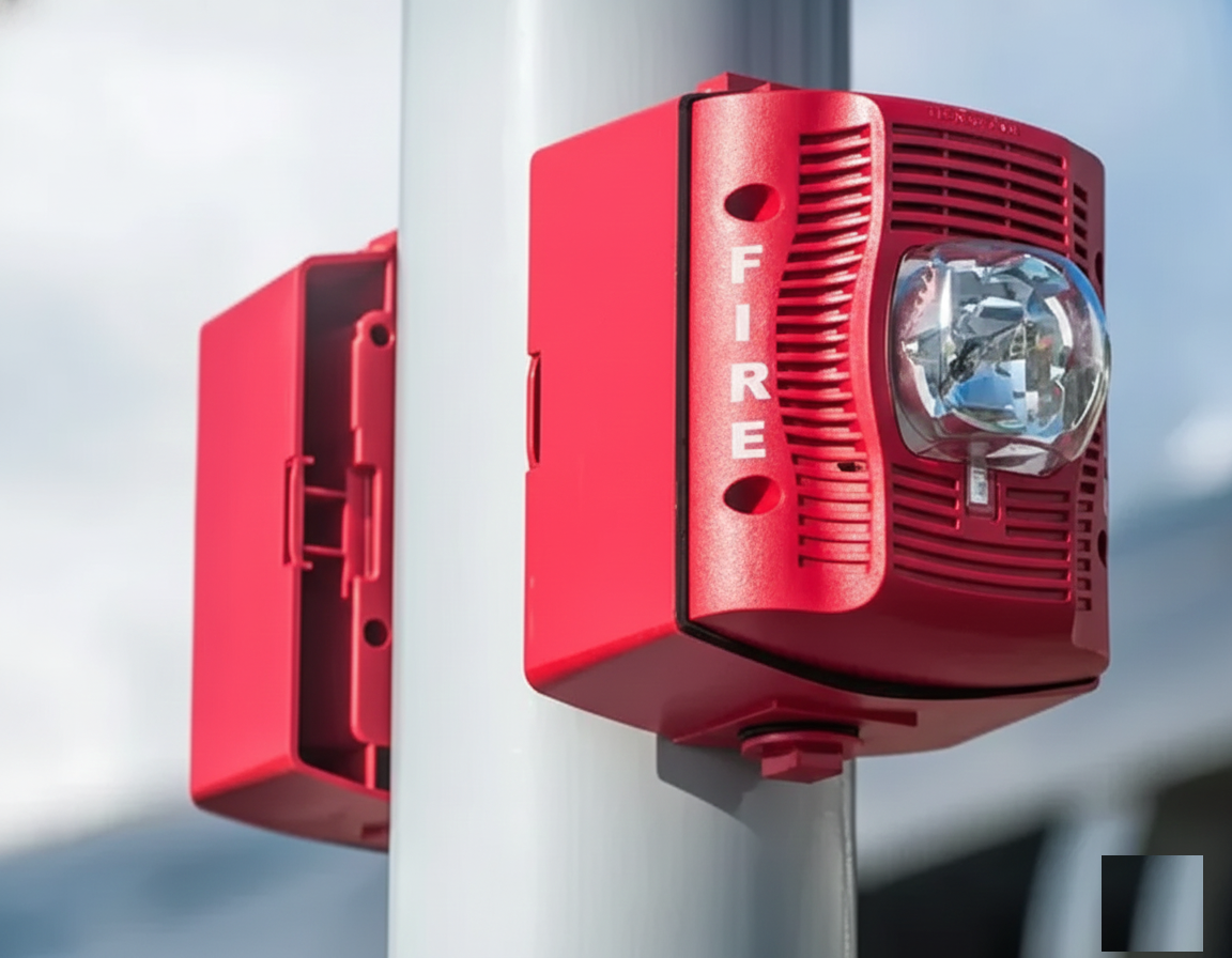 Fire Alarm