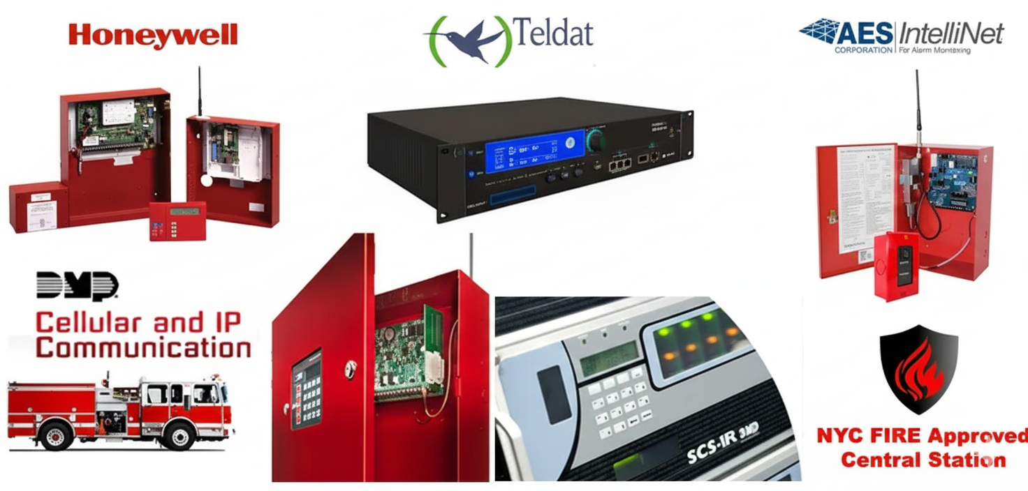 Fire Alarm Systems