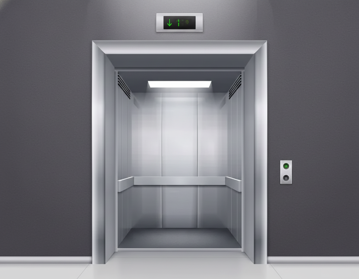 Elevator Monitoring