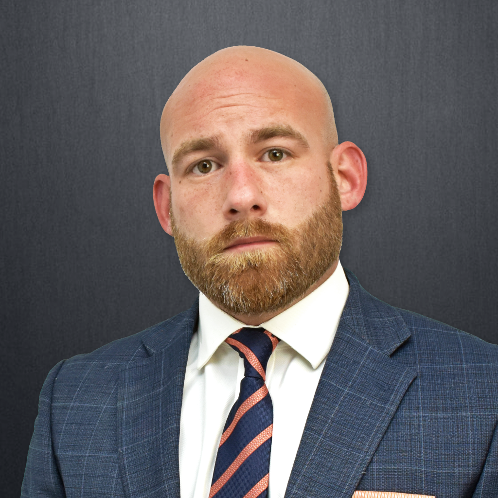 Michael Ponte