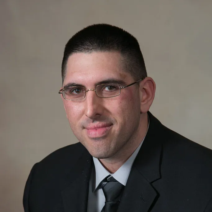 Michael Quevedo