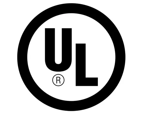 UL Listed