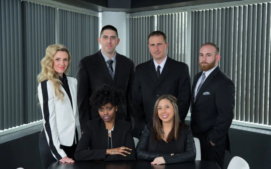 Scutum Digital Team
