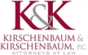 Kirschenbaum & Kirschenbaum, P.C. Attorneys at Law